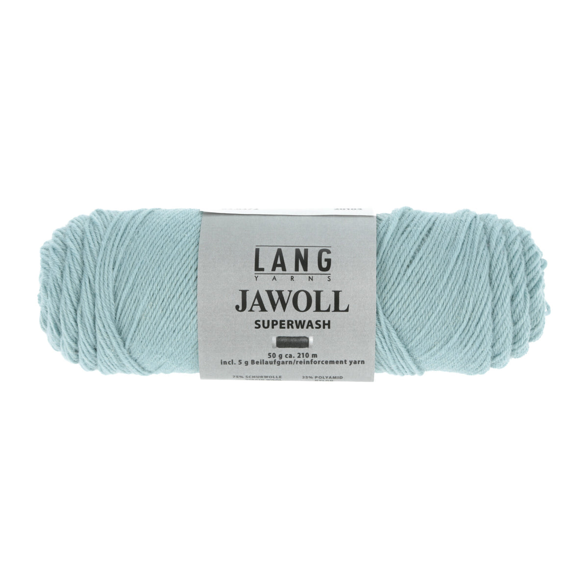 Jawoll - LANG YARNS