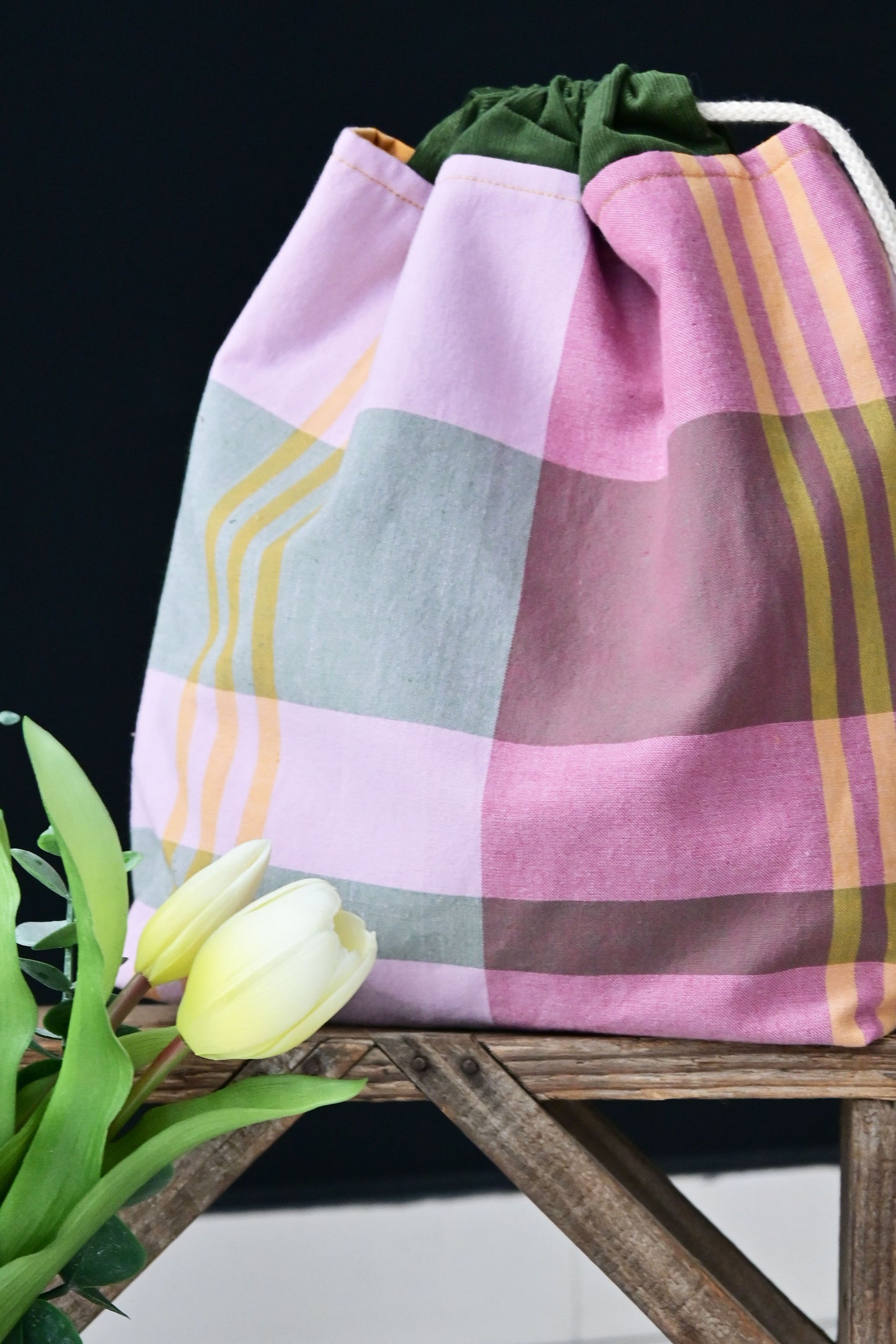 Bolsa de Proyectos "Esperanza"