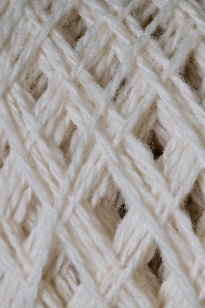 Merino Extremeño Extra Suave 6/2 Natural
