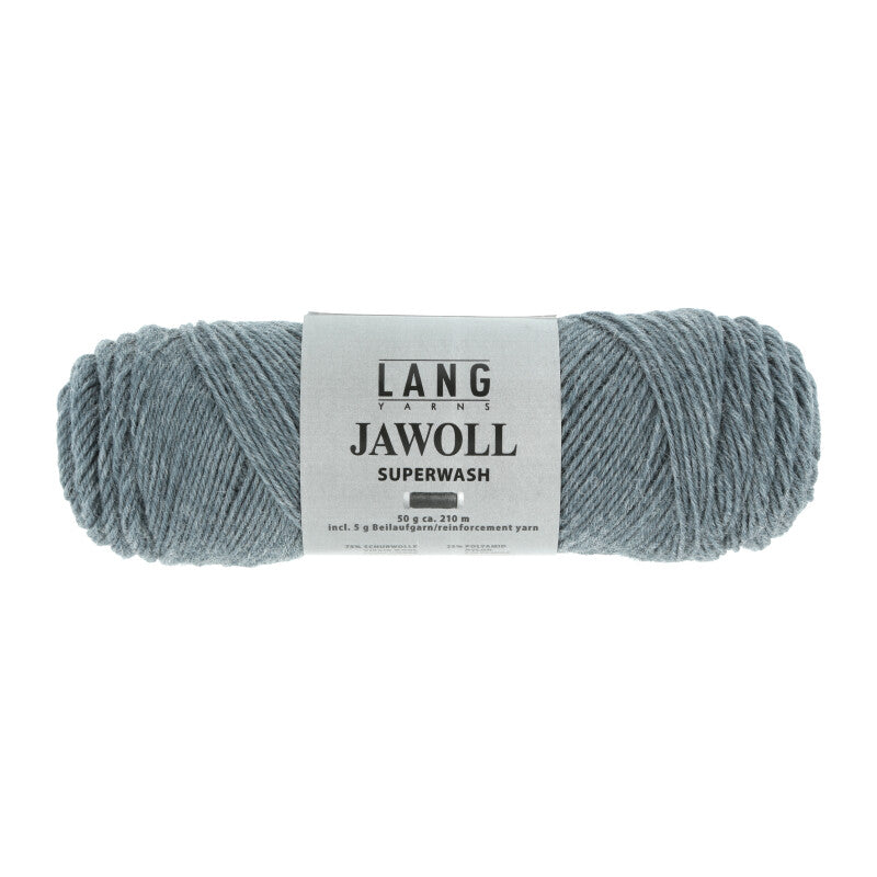 Jawoll - LANG YARNS