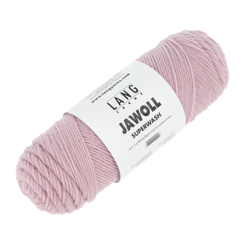 Jawoll - LANG YARNS