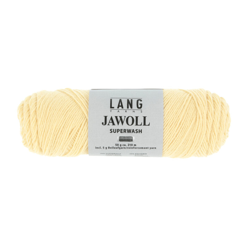 Jawoll - LANG YARNS