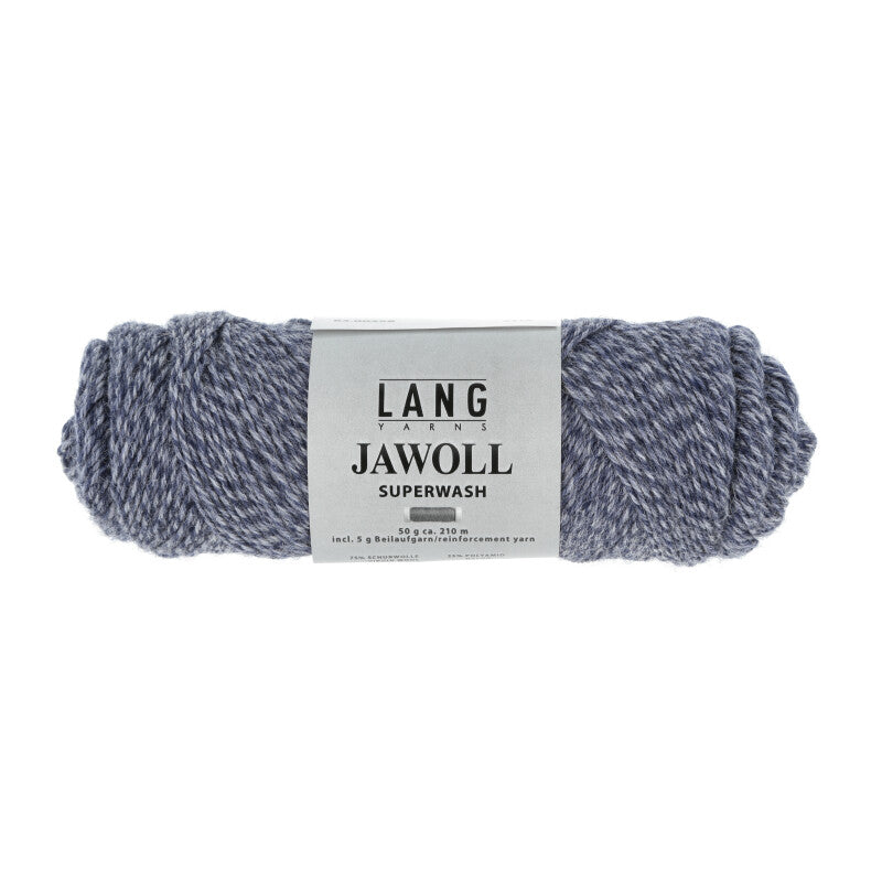 Jawoll - LANG YARNS