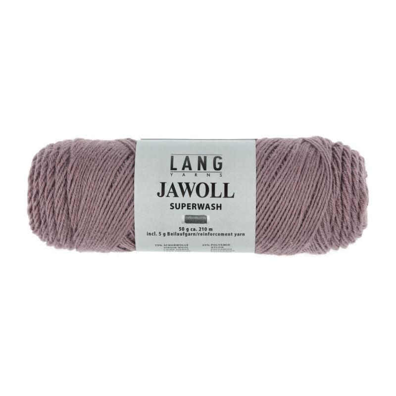 Jawoll - LANG YARNS