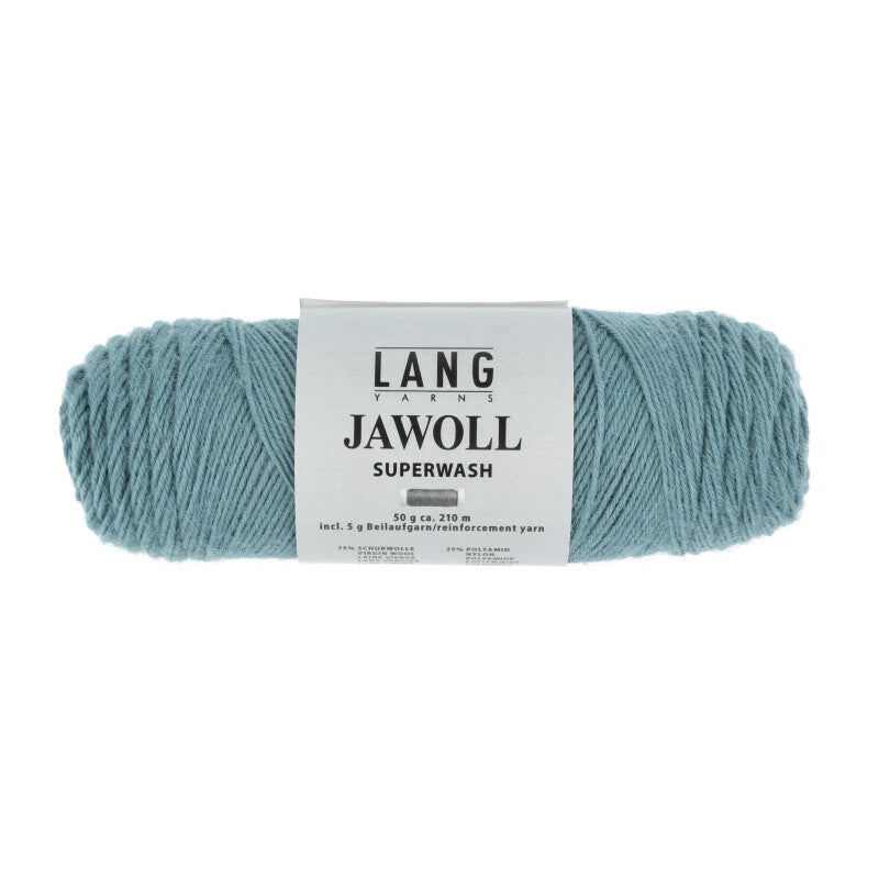 Jawoll - LANG YARNS