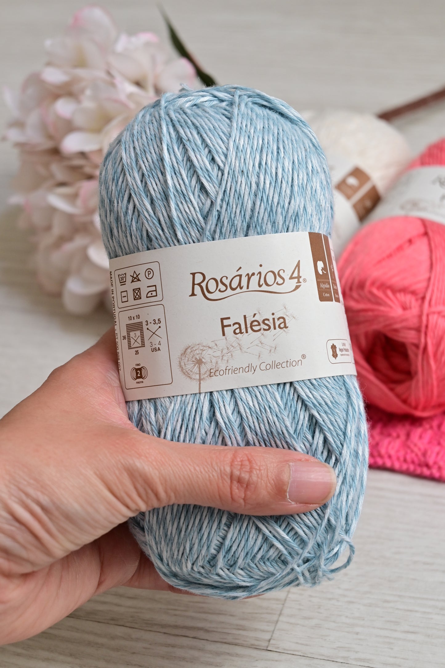 Falésia - Rosarios4