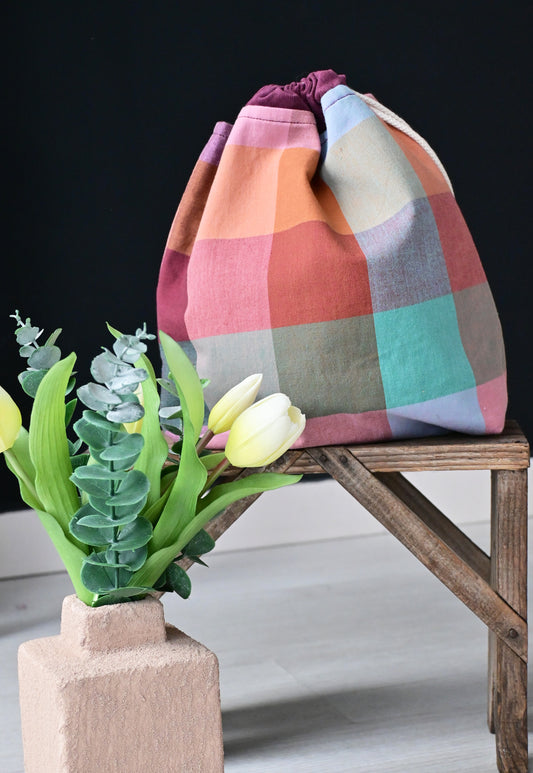 Bolsa de Proyectos "Pilar"