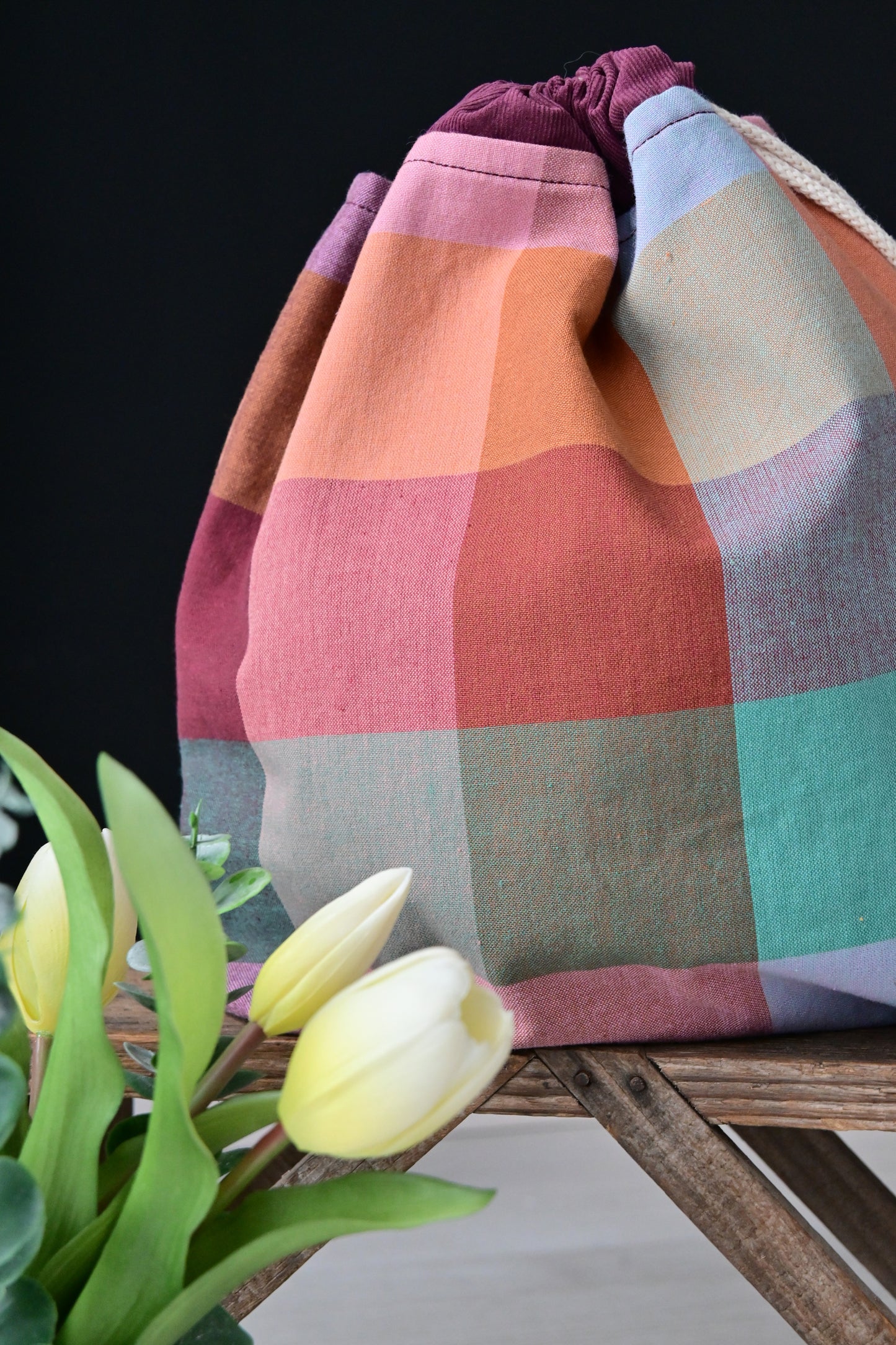 Bolsa de Proyectos "Pilar"