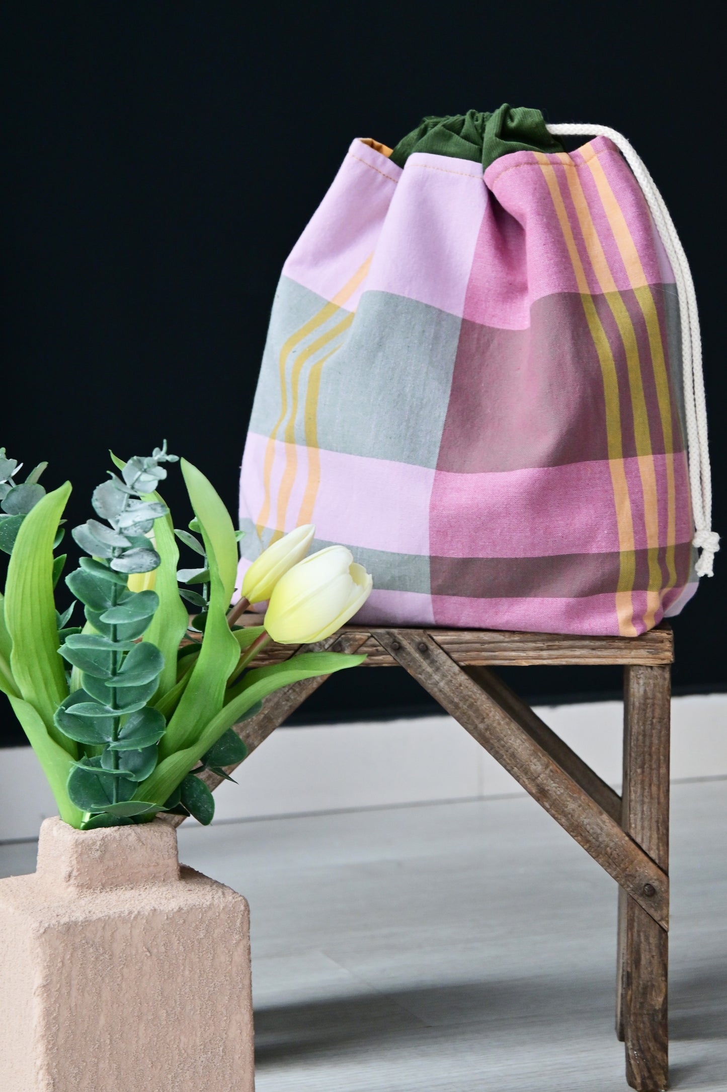 Bolsa de Proyectos "Esperanza"