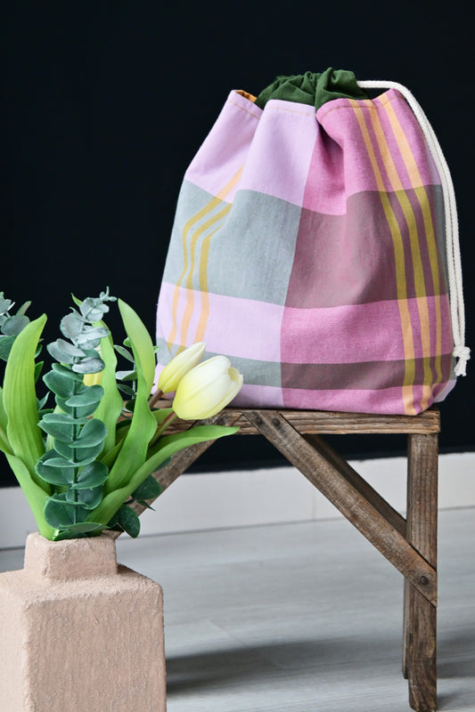 Bolsa de Proyectos "Esperanza"