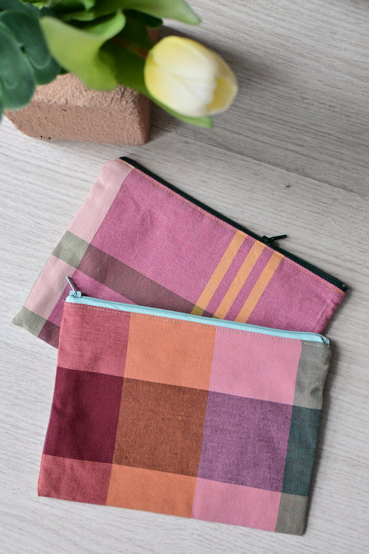 Estuche Multiusos "Colección Bisabuela"
