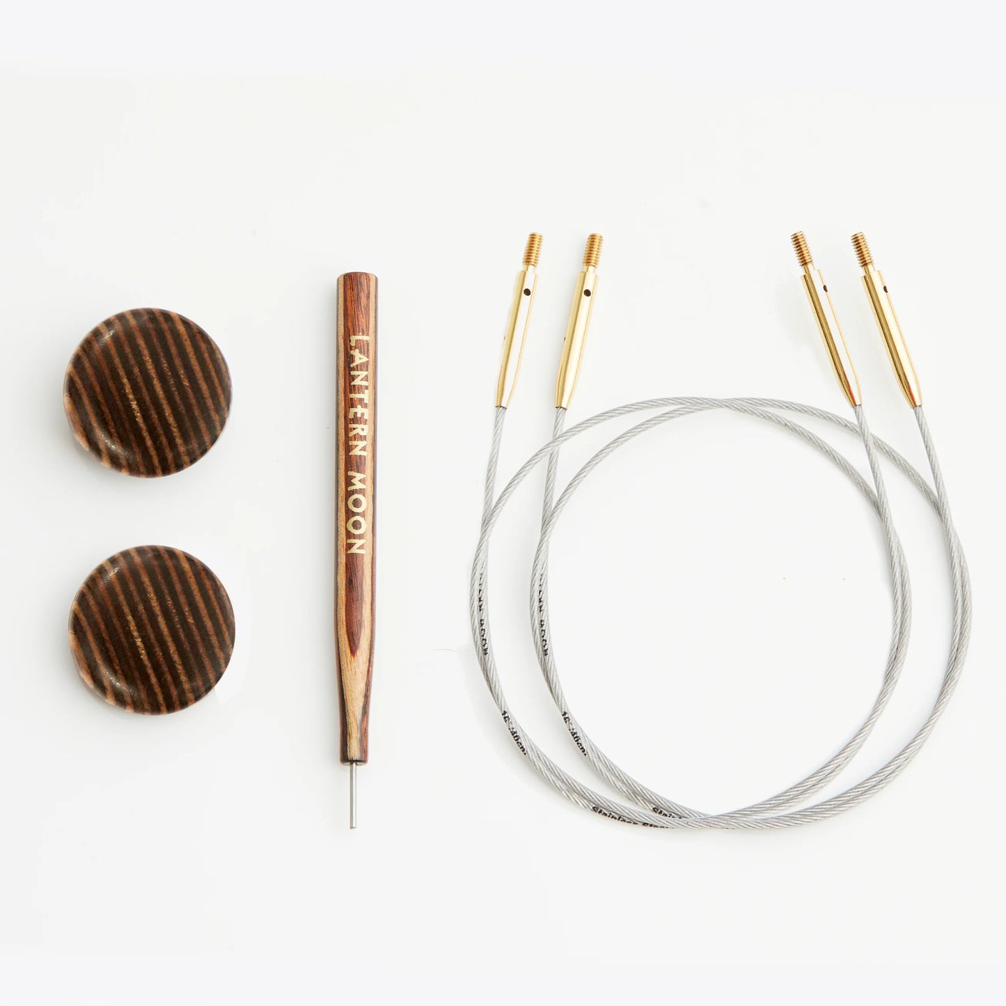 Set de Cables fijos - Lantern Moon