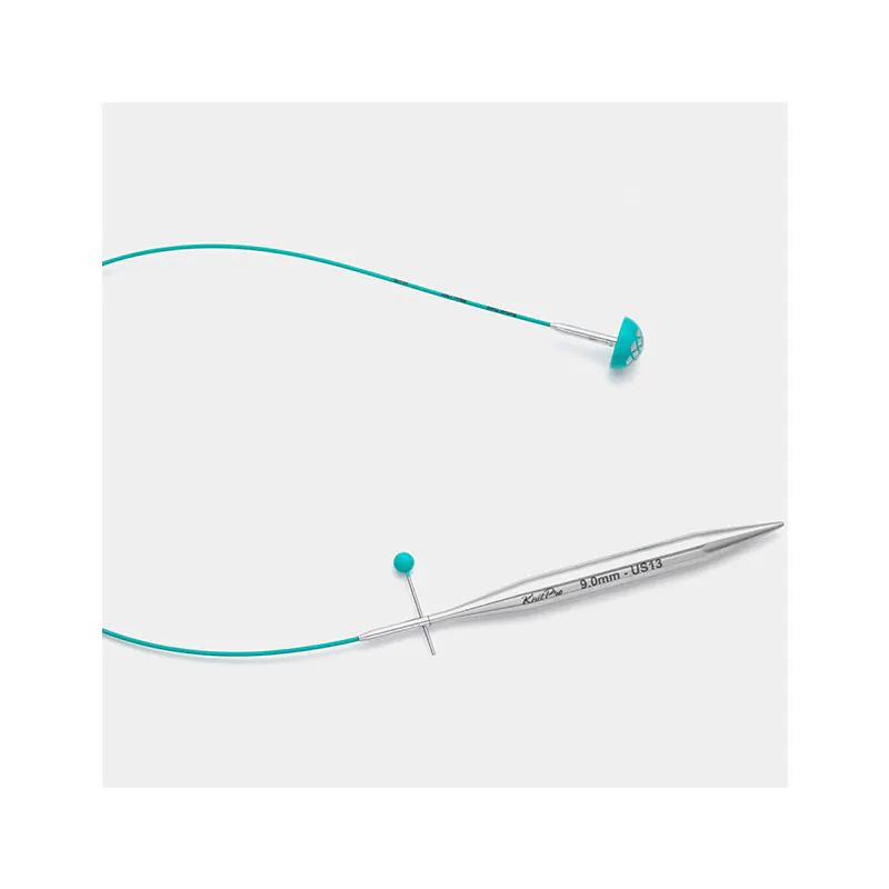 Cable Giratorio KnitPro Mindful