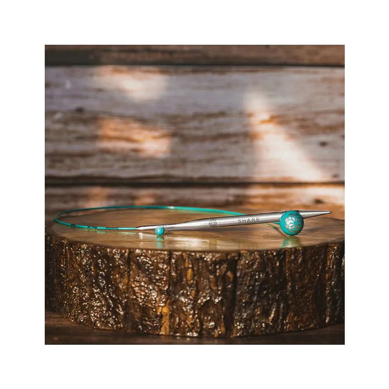 Cable Giratorio KnitPro Mindful